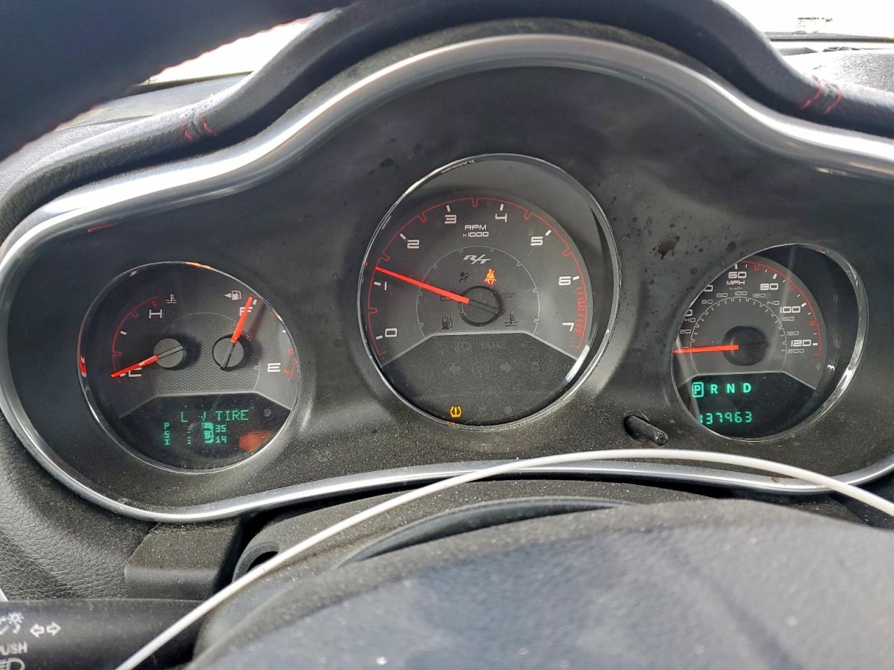 2012 Dodge Avenger R/T VIN: 1C3CDZBG0CN154588 Lot: 96266565