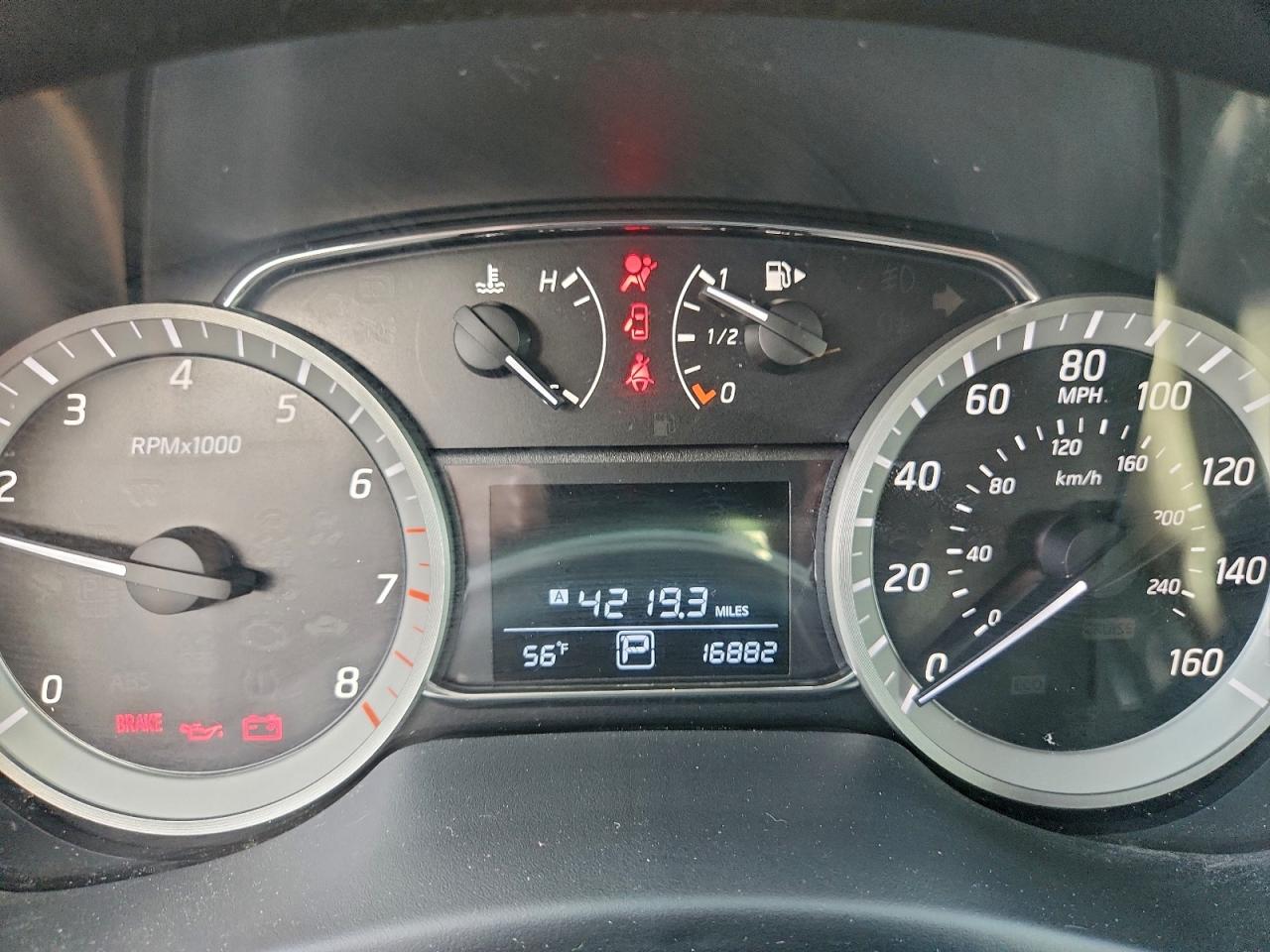 2014 Nissan Sentra S VIN: 3N1AB7AP9EL646282 Lot: 95927465