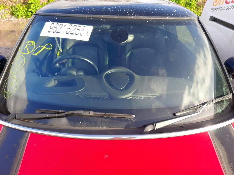 2015 MINI HATCHBACK 2.0 COOPER S D 3DR AUTO