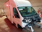 2020 CITROEN RELAY 2.2 BLUEHDI LUTON 165PS for sale at Copart SANDY