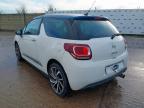 2015 CITROEN DS3 1.2 PURETECH DSTYLE PLUS 3DR for sale at Copart YORK