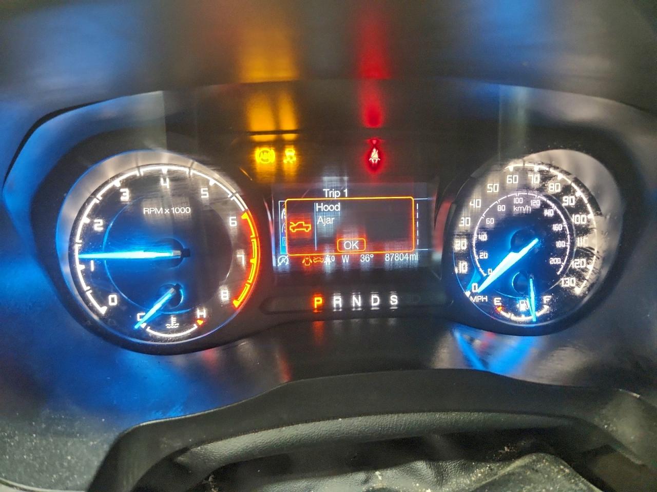 2019 Ford Ranger Xl VIN: 1FTER4FH8KLA34768 Lot: 96060235