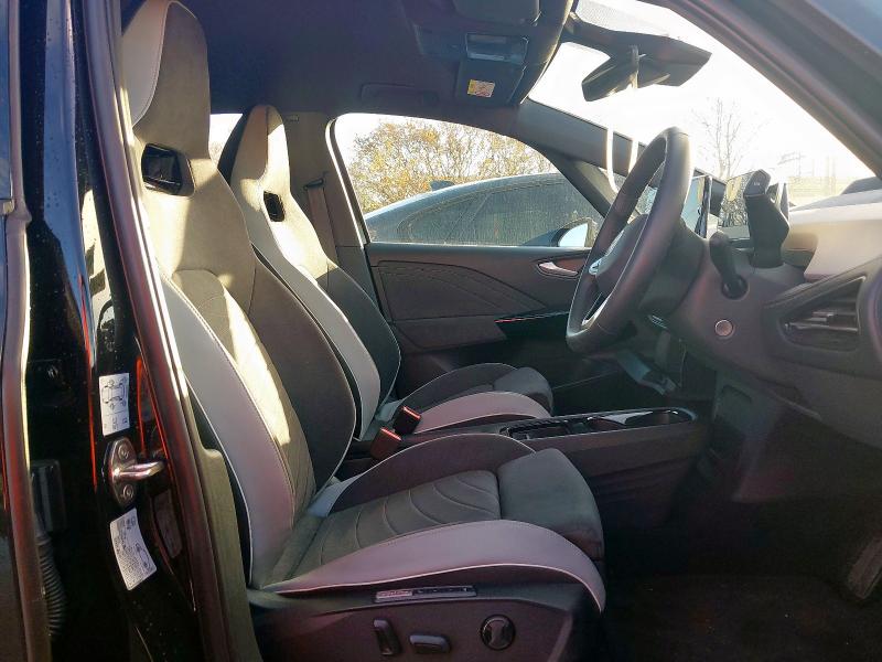 2024 VOLKSWAGEN ID.3 150KW PRO 58KWH 5DR AUTO