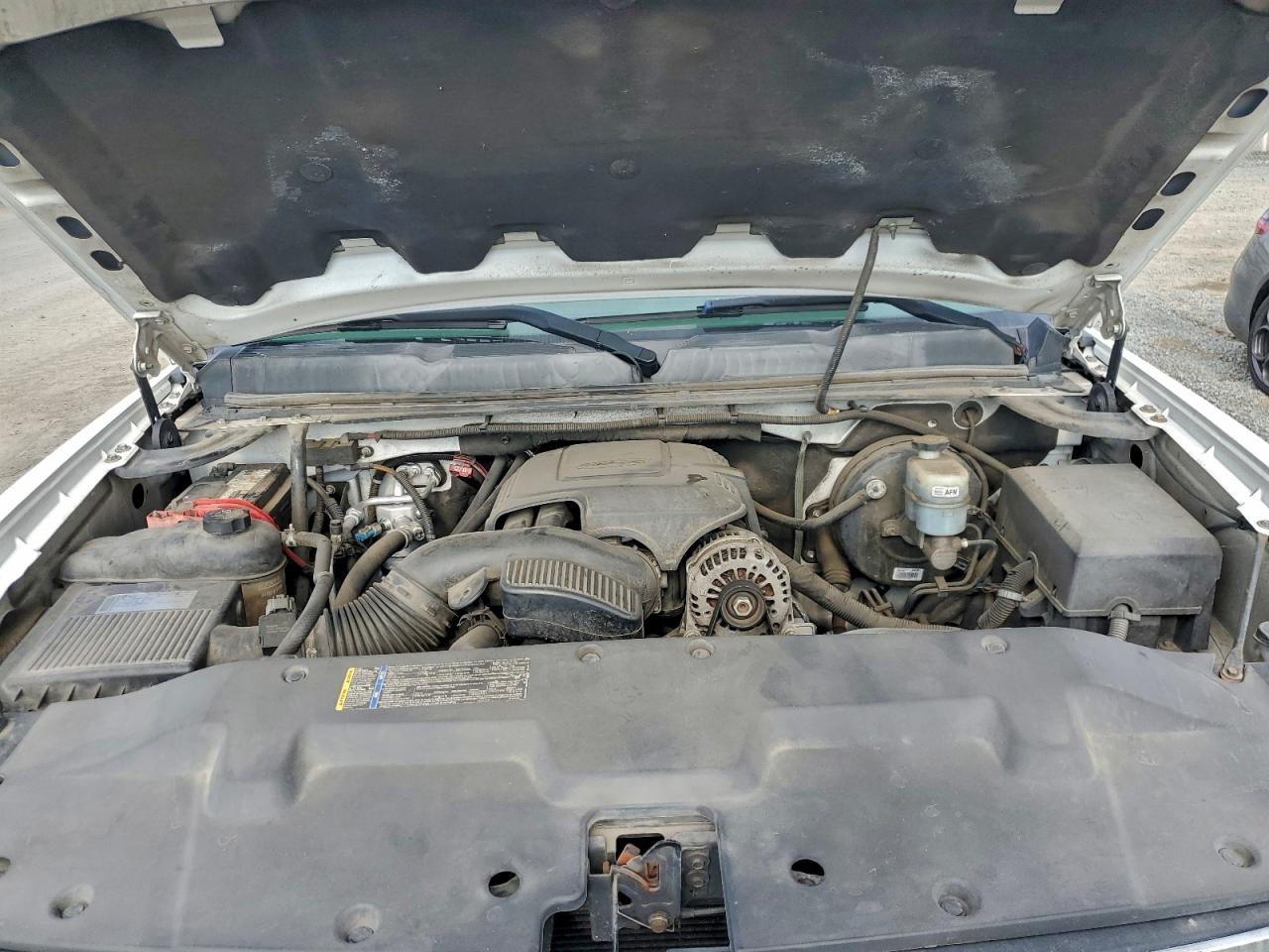 2009 Chevrolet Silverado C1500 VIN: 1GCEC19C39Z295183 Lot: 93467755