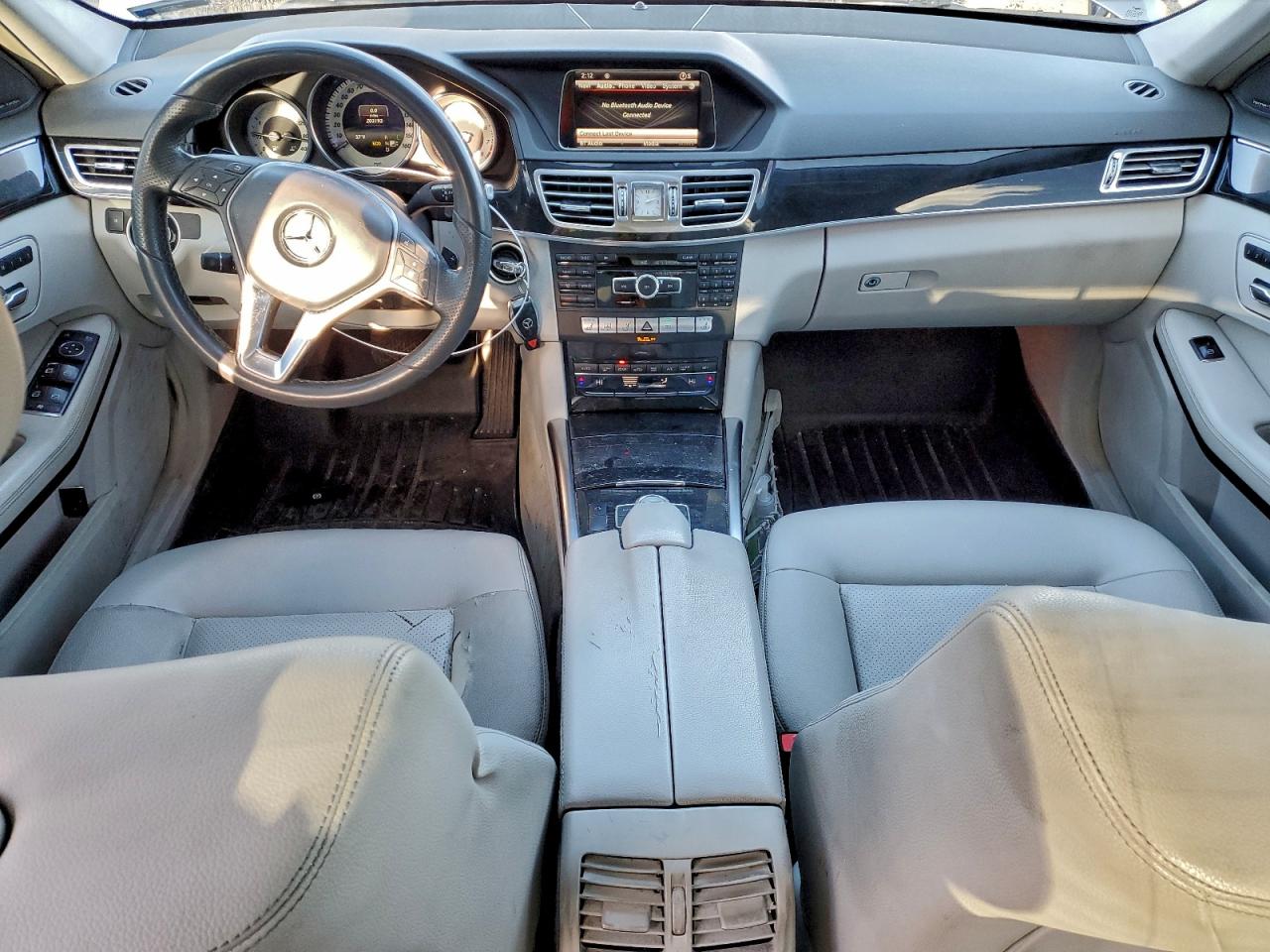 IV (W212, S212, C207)