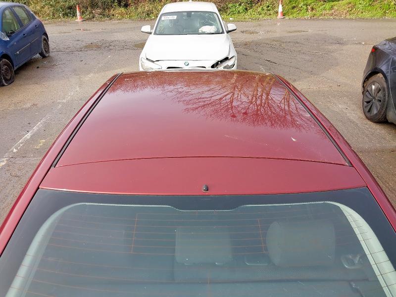 2004 TOYOTA AVENSIS 1.8 VVT-I T3-X 5DR SEQ AUTO