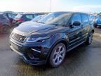 2016 LAND ROVER R ROVER EVOQUE HSE DYN TD  for sale at Copart CHESTER