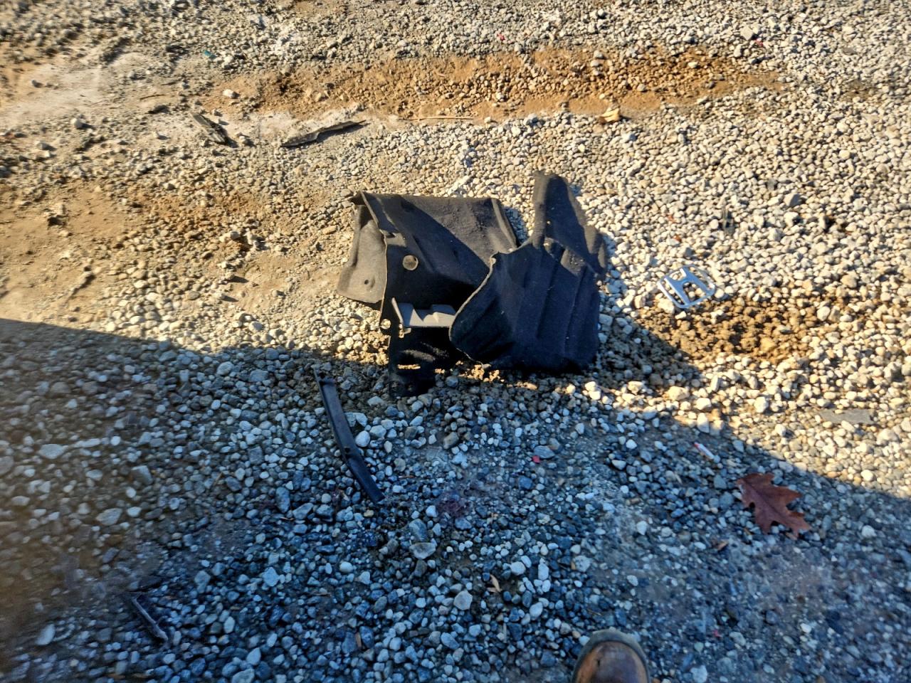 2018 Honda Hr-V Lx VIN: 3CZRU5H35JM720233 Lot: 95293925