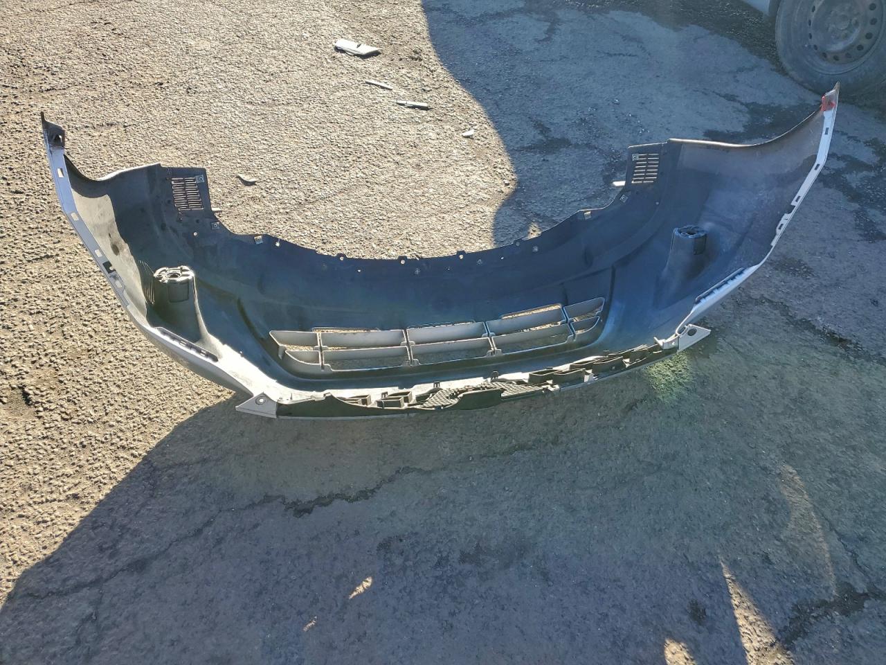 2012 Nissan Rogue S VIN: JN8AS5MT9CW605494 Lot: 94756975