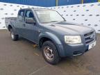 2007 FORD RANGER S/C 4WD  for sale at Copart SANDTOFT