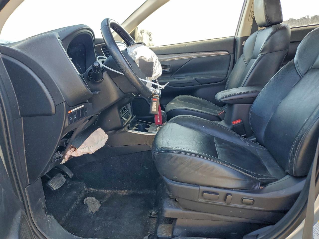 2020 Mitsubishi Outlander Se VIN: JA4AD3A39LZ029283 Lot: 96973315