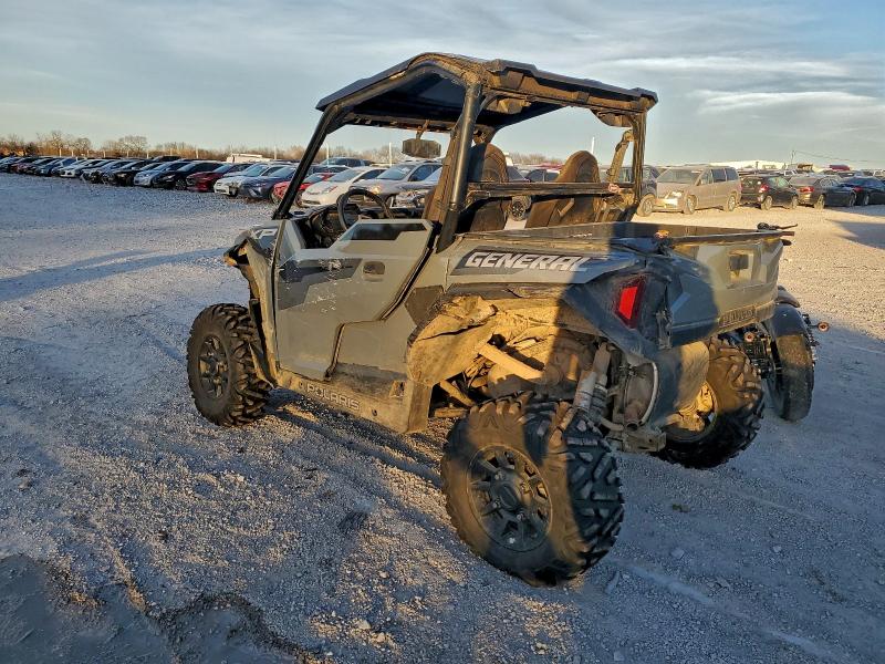 2023 POLARIS GENERAL XP 1000 PREMIUM