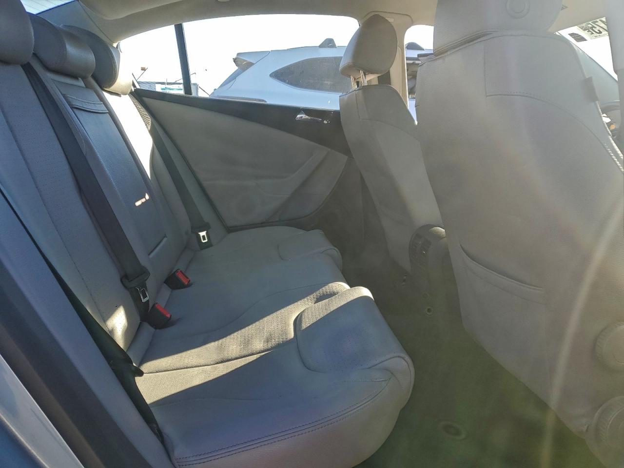 2006 Volkswagen Passat VIN: WVWAU73C26P075628 Lot: 95800475