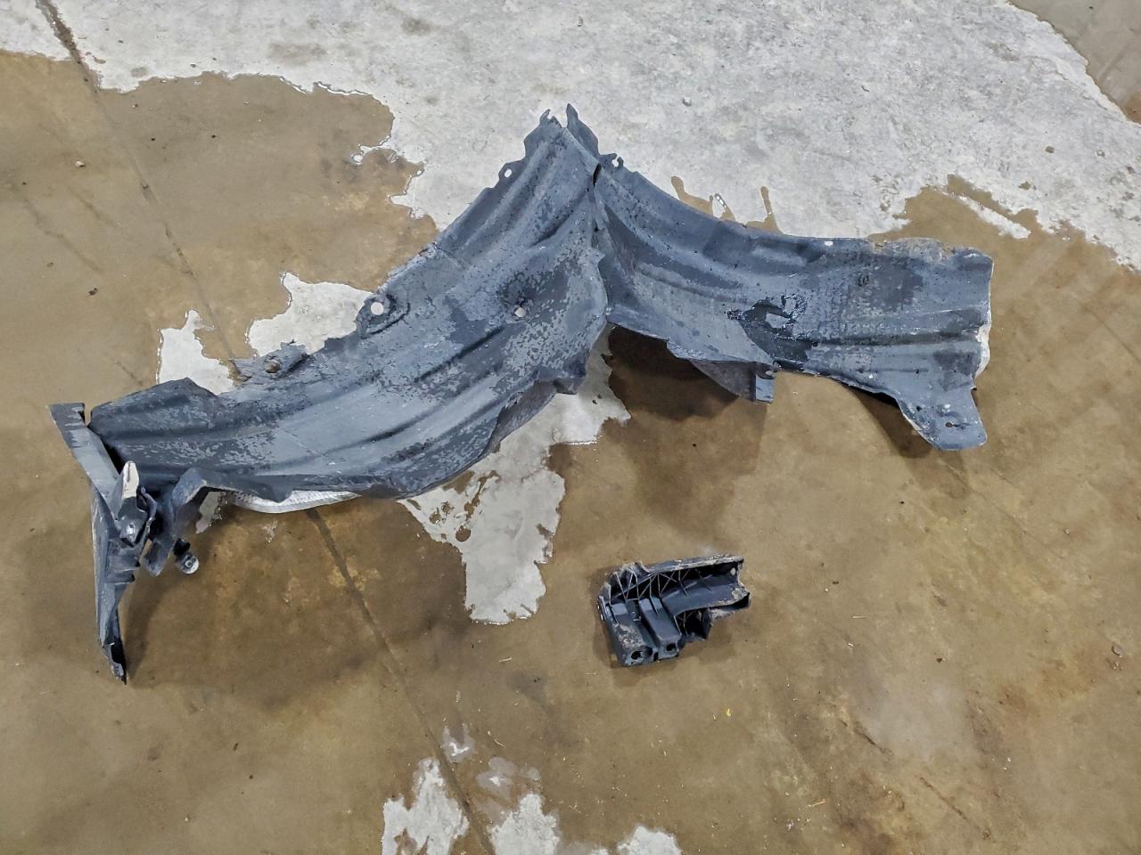 2016 Subaru Forester 2.5I Limited VIN: JF2SJAHC0GH437231 Lot: 94973855