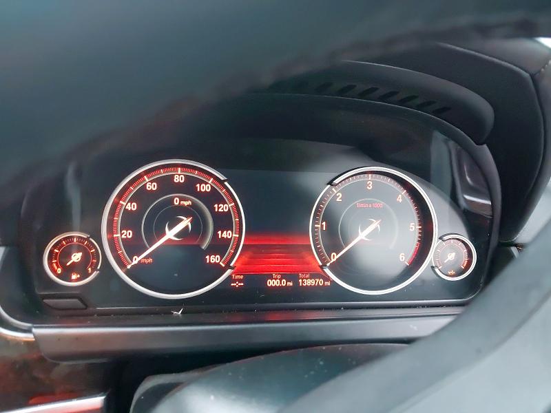 2016 BMW 6 SERIES 640D M SPORT 4DR AUTO