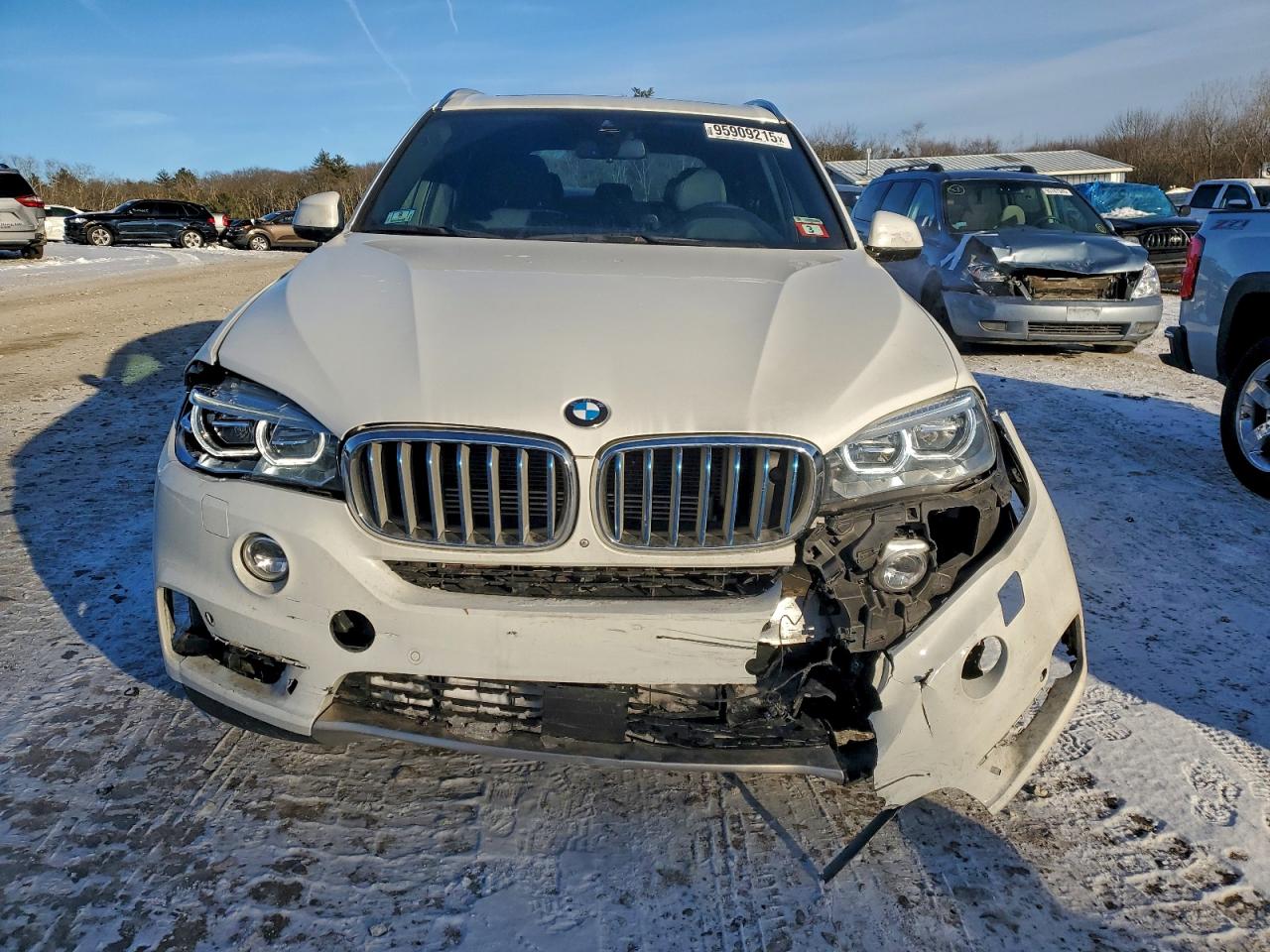 Фото: 5UXKT0C57J0V99714