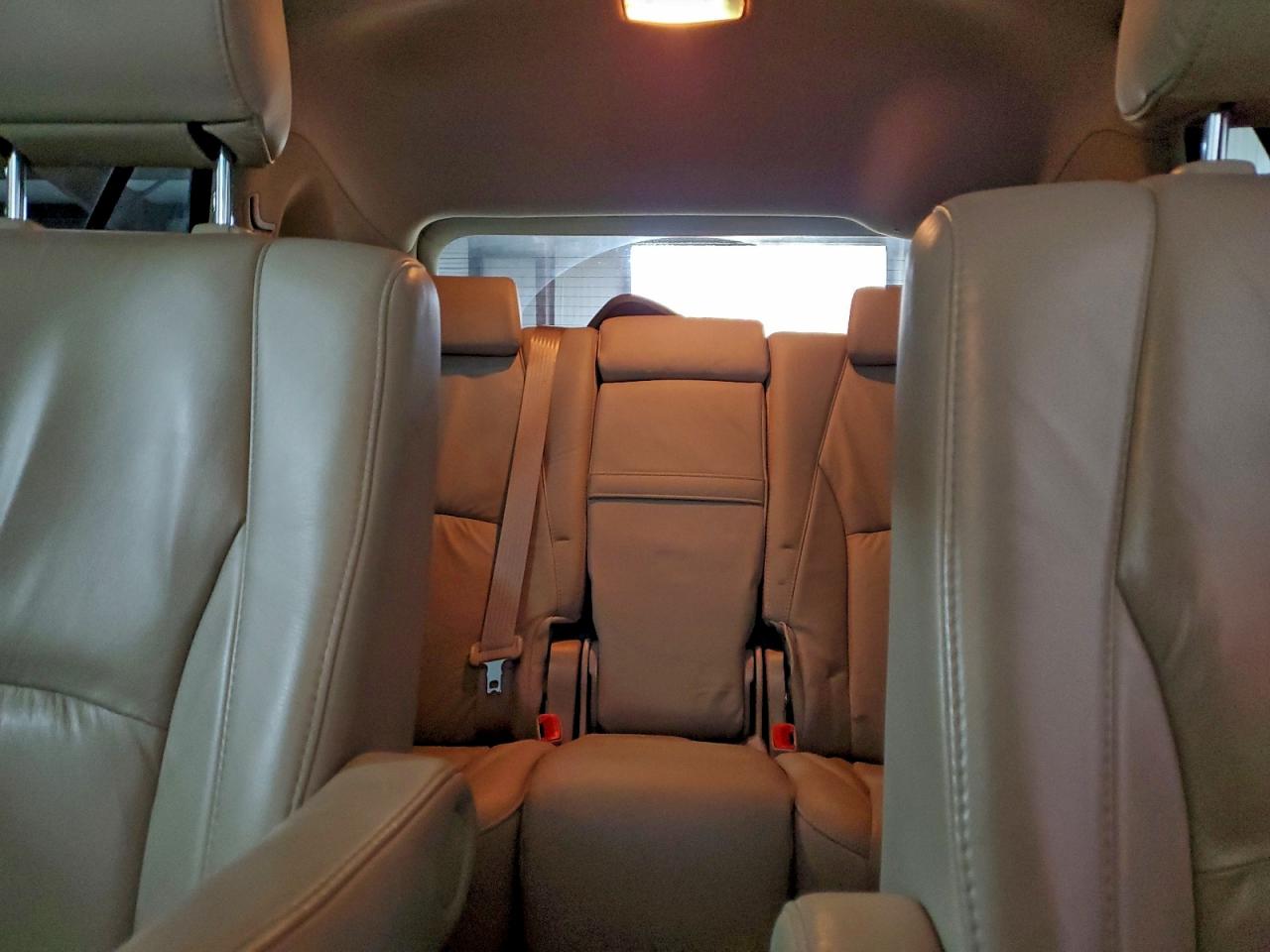 2007 Lexus Rx 350 VIN: 2T2HK31U87C023487 Lot: 94549075