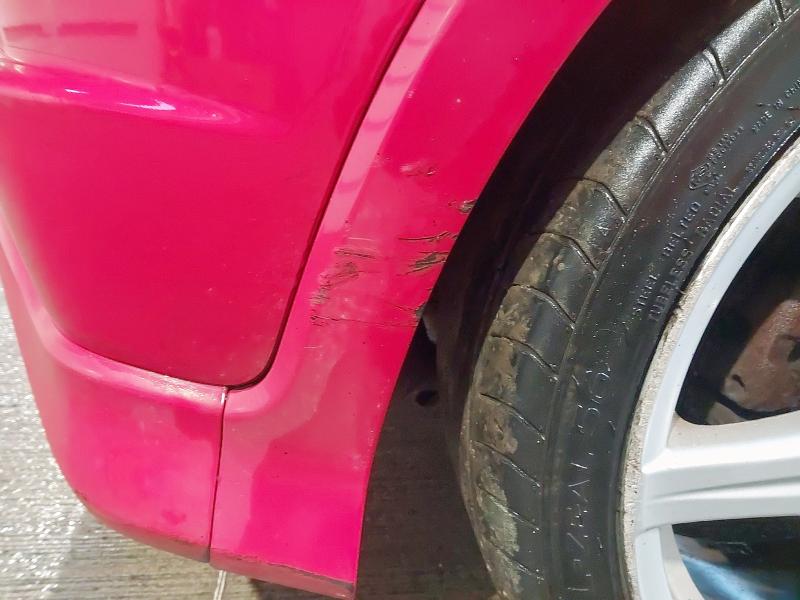 2007 HONDA CIVIC 2.0 I-VTEC TYPE R GT 3DR