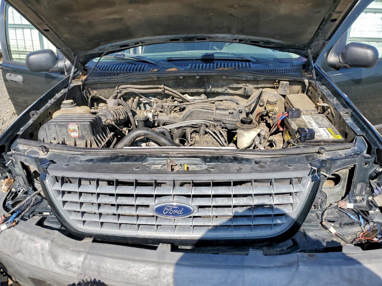 2004 Ford Explorer Xls VIN: 1FMZU62K64ZA67583 Lot: 94975605