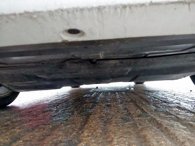 2010 FORD FOCUS 1.6 ZETEC 5DR