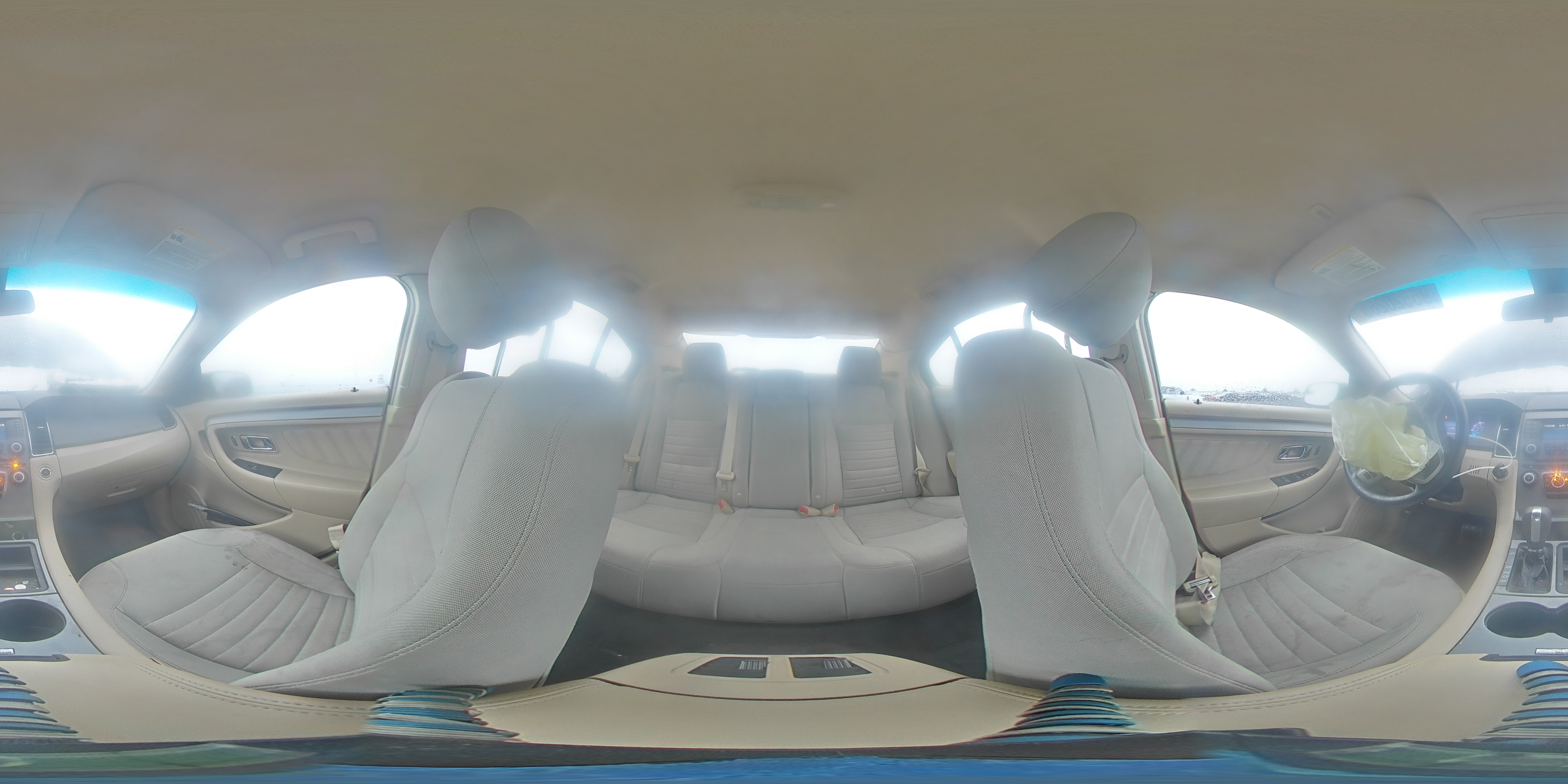 2014 Ford Taurus Se VIN: 1FAHP2D81EG150990 Lot: 95520265