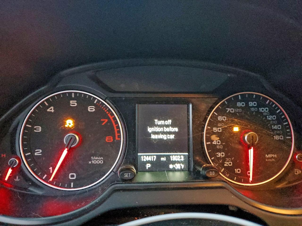 2015 Audi Q5 Premium Plus VIN: WA1LFAFPXFA113022 Lot: 95633705