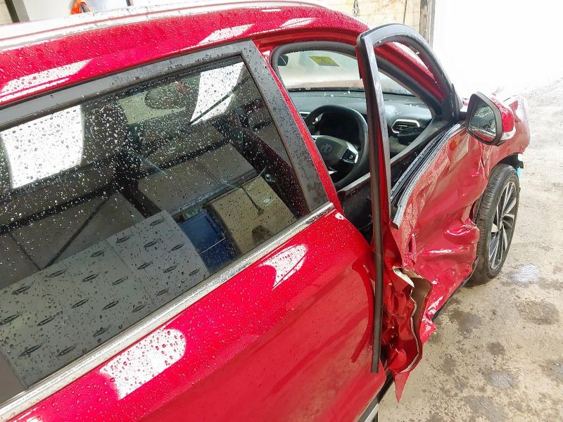 2025 MG MOTOR UK ZS 1.5 HYBRID+ TROPHY 5DR AUTO