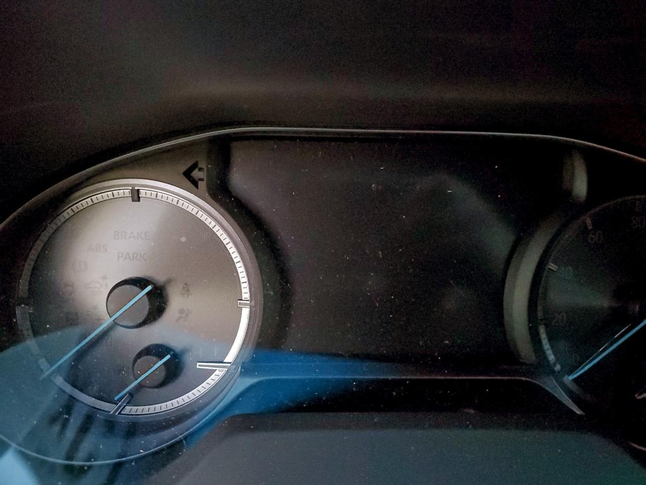 2021 Toyota Venza Le VIN: JTEAAAAH3MJ029323 Lot: 94904675