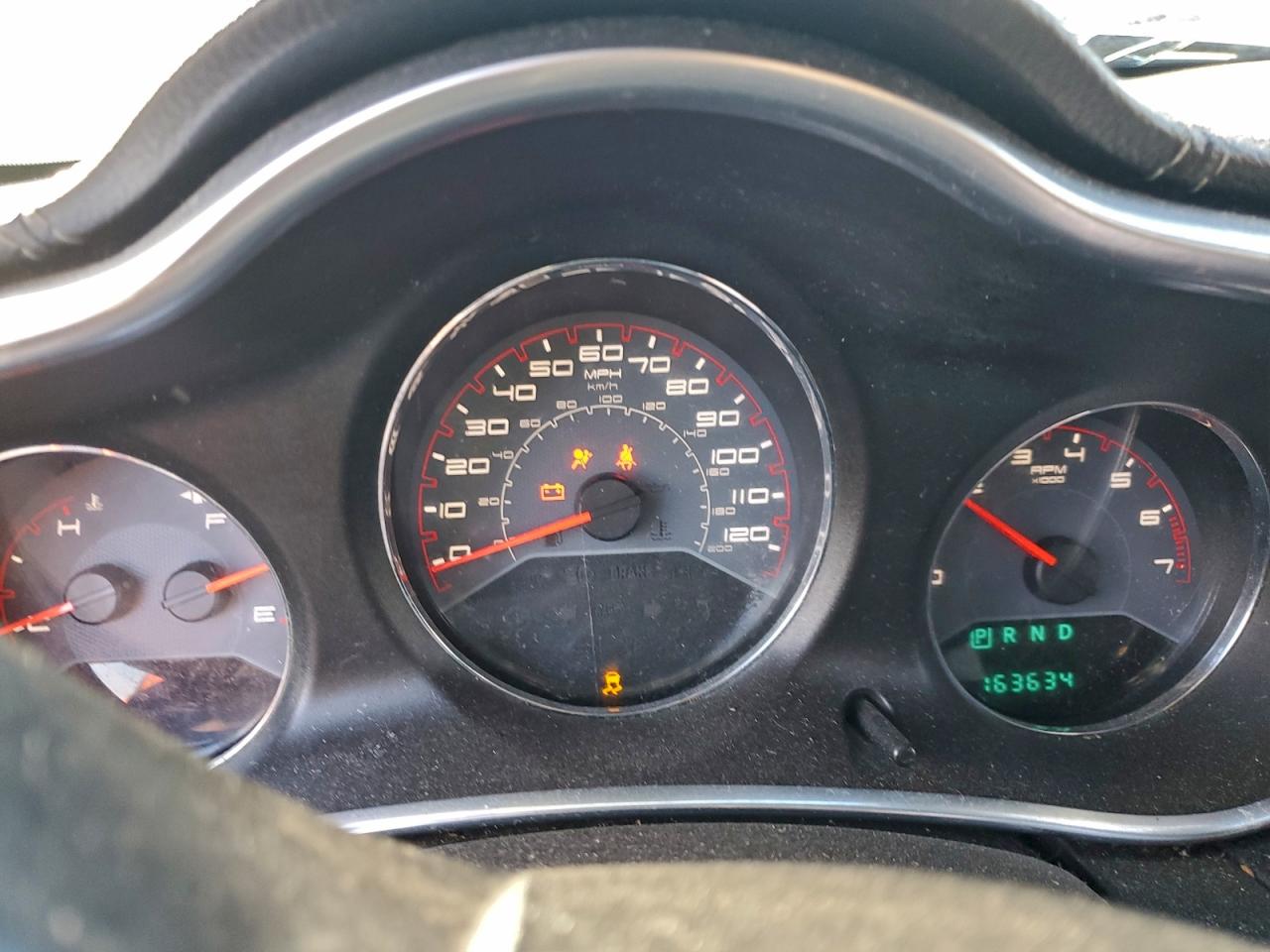 2013 Dodge Avenger Se VIN: 1C3CDZAG1DN552508 Lot: 95195865