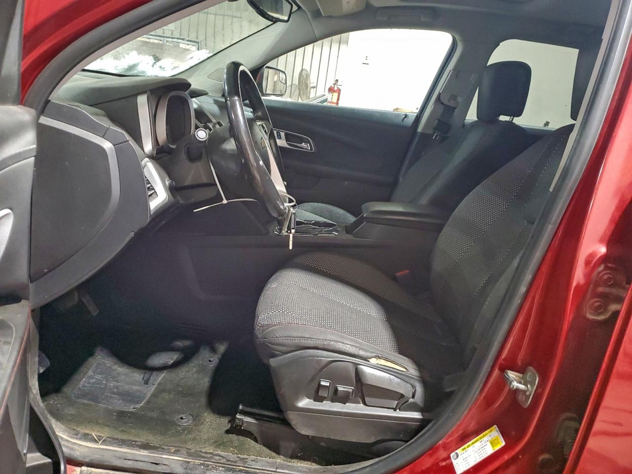 2013 Chevrolet Equinox Lt VIN: 2GNFLEE31D6162483 Lot: 94064375