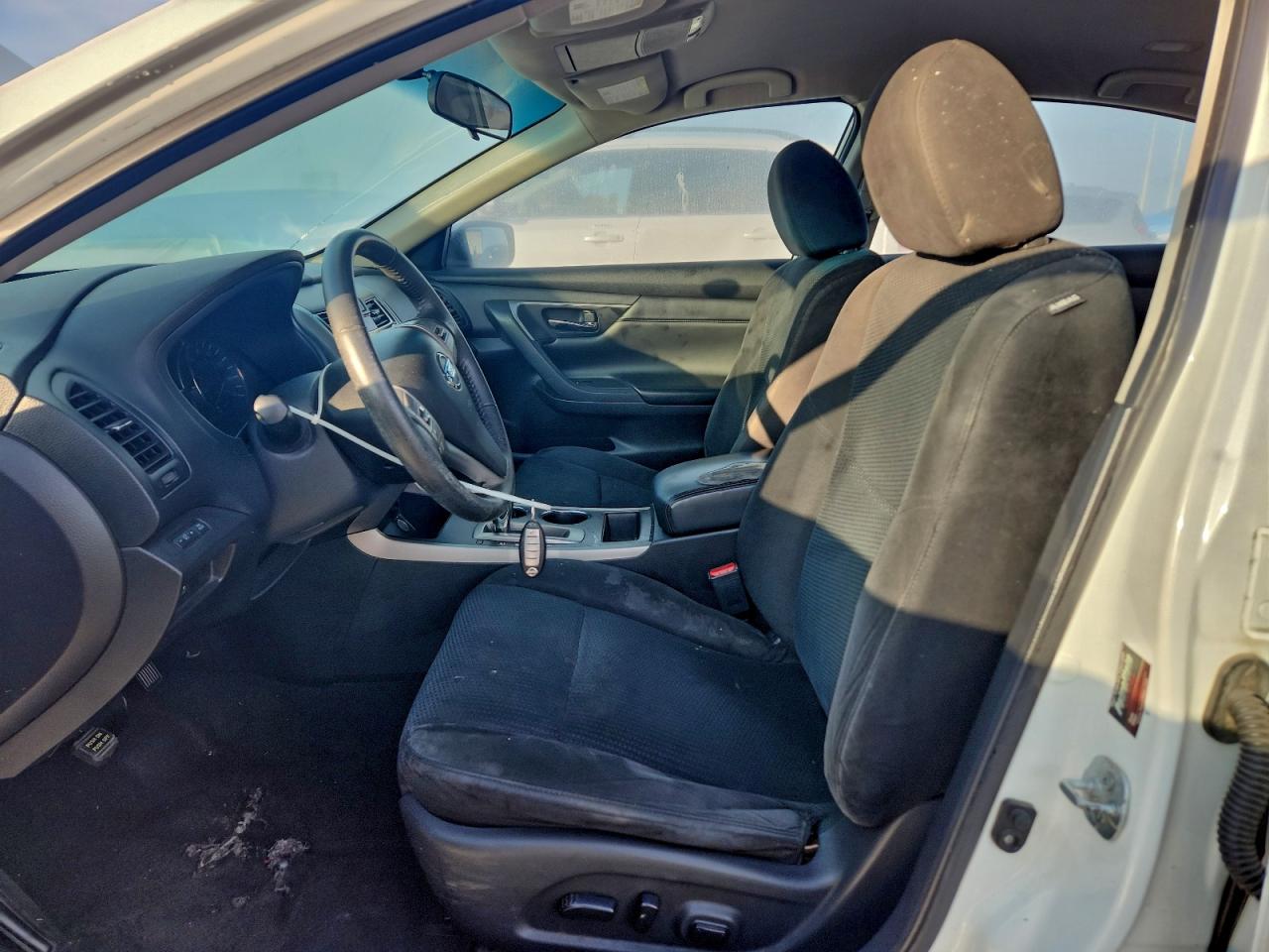 2015 Nissan Altima 2.5 VIN: 1N4AL3AP3FC429588 Lot: 95502955