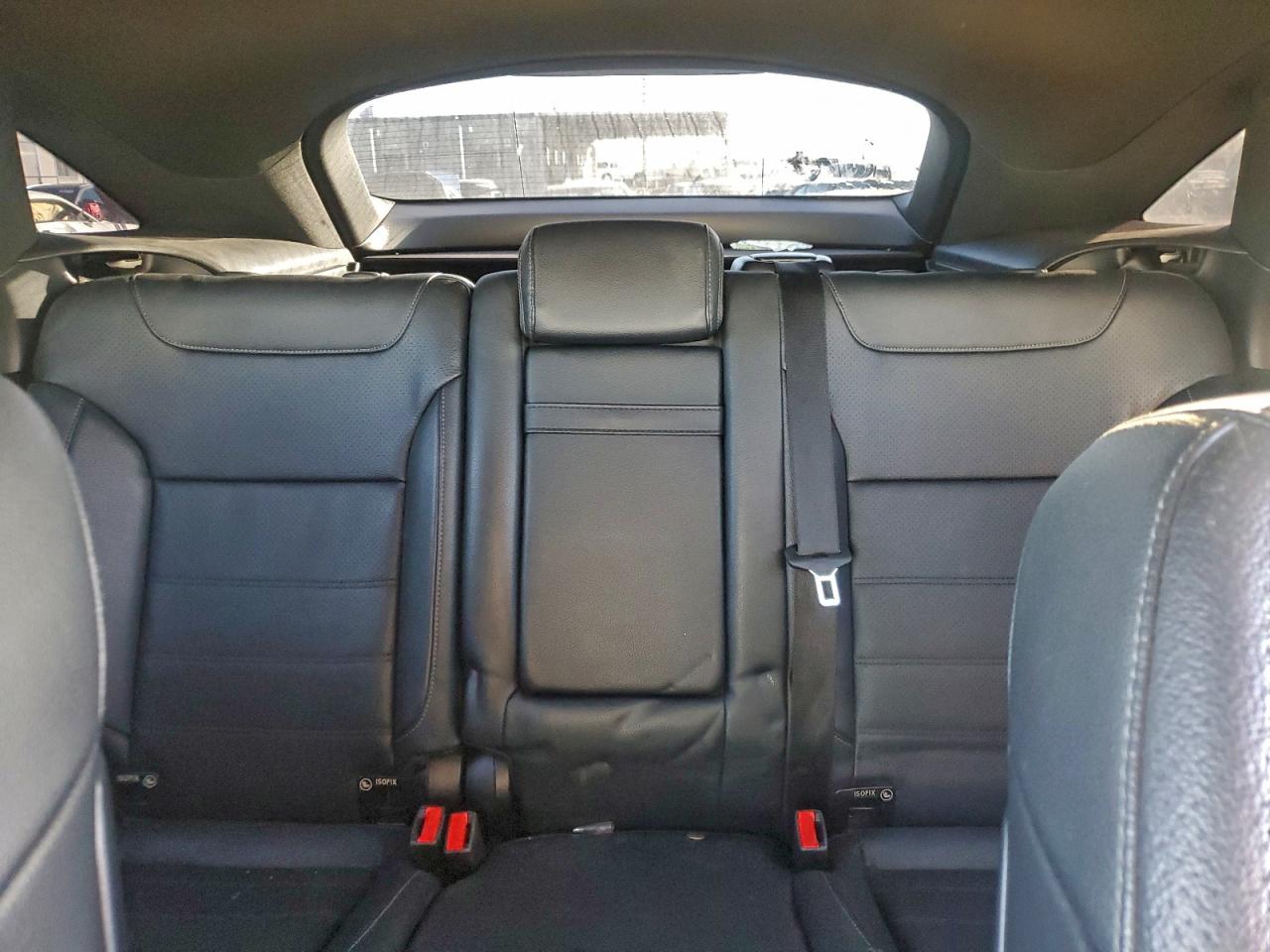 2019 Mercedes-Benz Gle Coupe 43 Amg VIN: 4JGED6EB8KA142788 Lot: 95540525