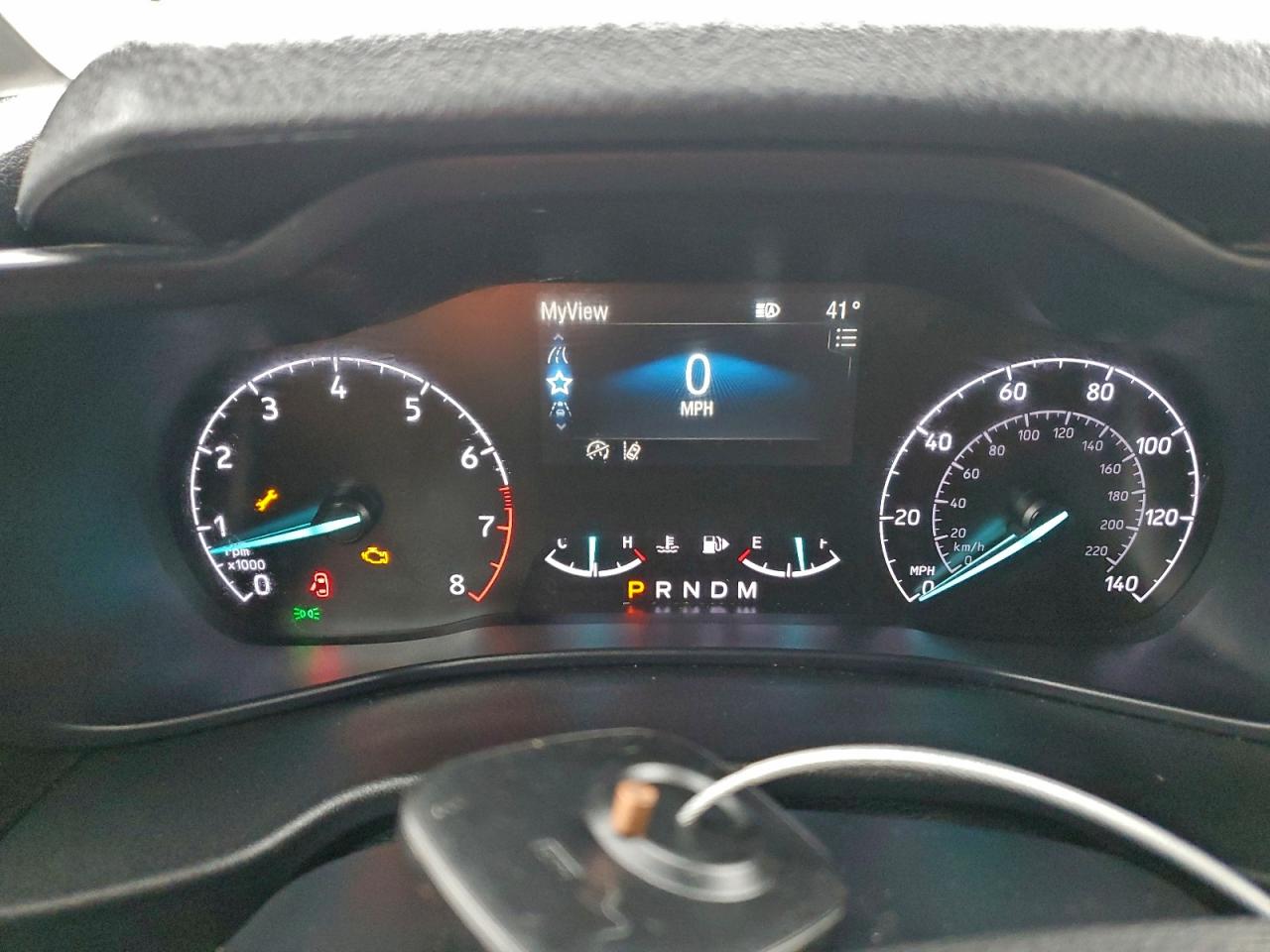 2021 Ford Transit Connect Xlt VIN: NM0LS7F20M1503632 Lot: 95128035