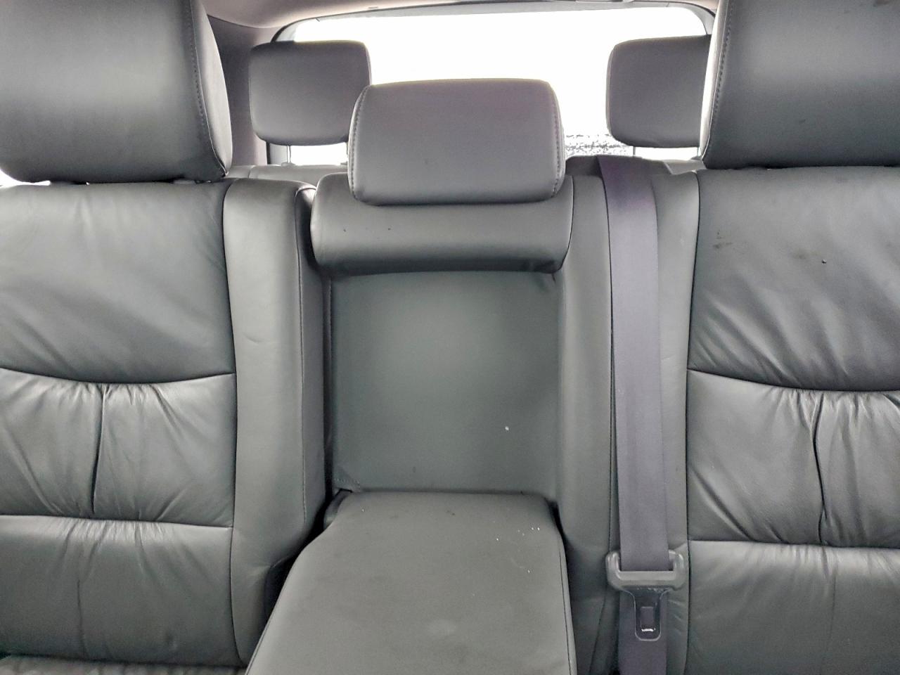 2008 Lexus Gx 470 VIN: JTJBT20X380165266 Lot: 94129175