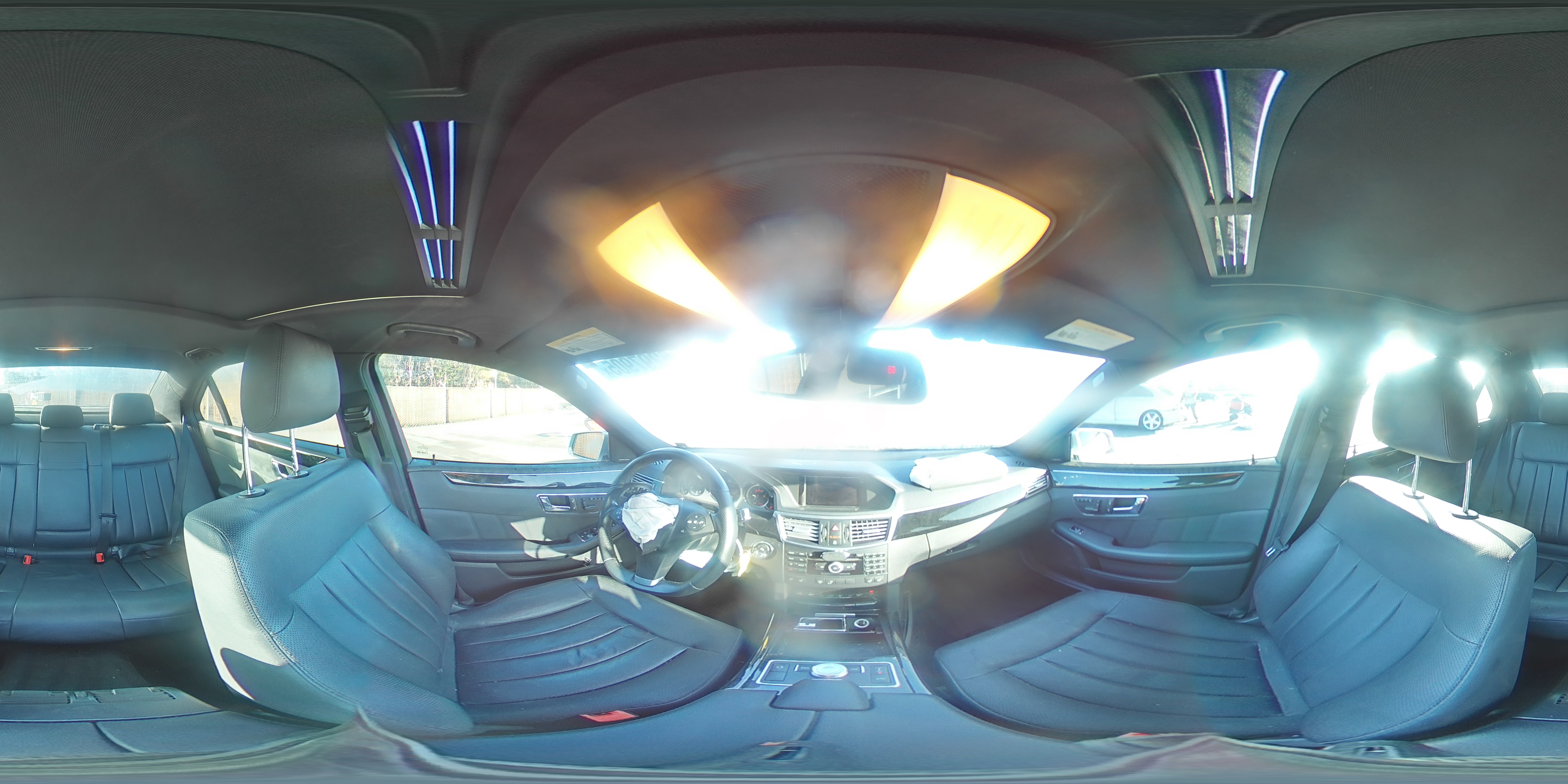 IV (W212, S212, C207)