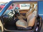 2009 MINI HATCHBACK 1.6 COOPER S 3DR AUTO for sale at Copart CORBY