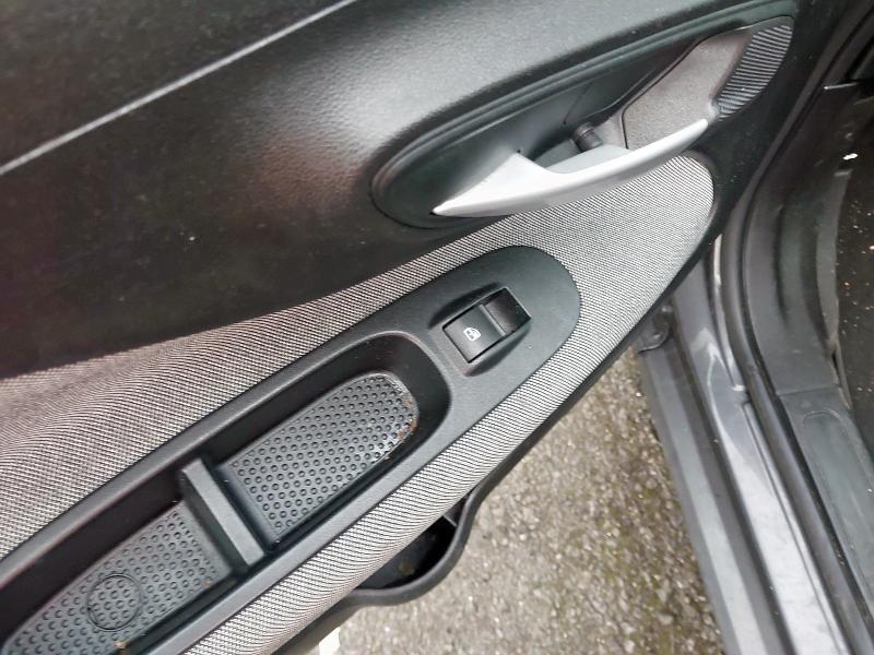 2011 FIAT PUNTO EVO 1.4 DYNAMIC 5DR