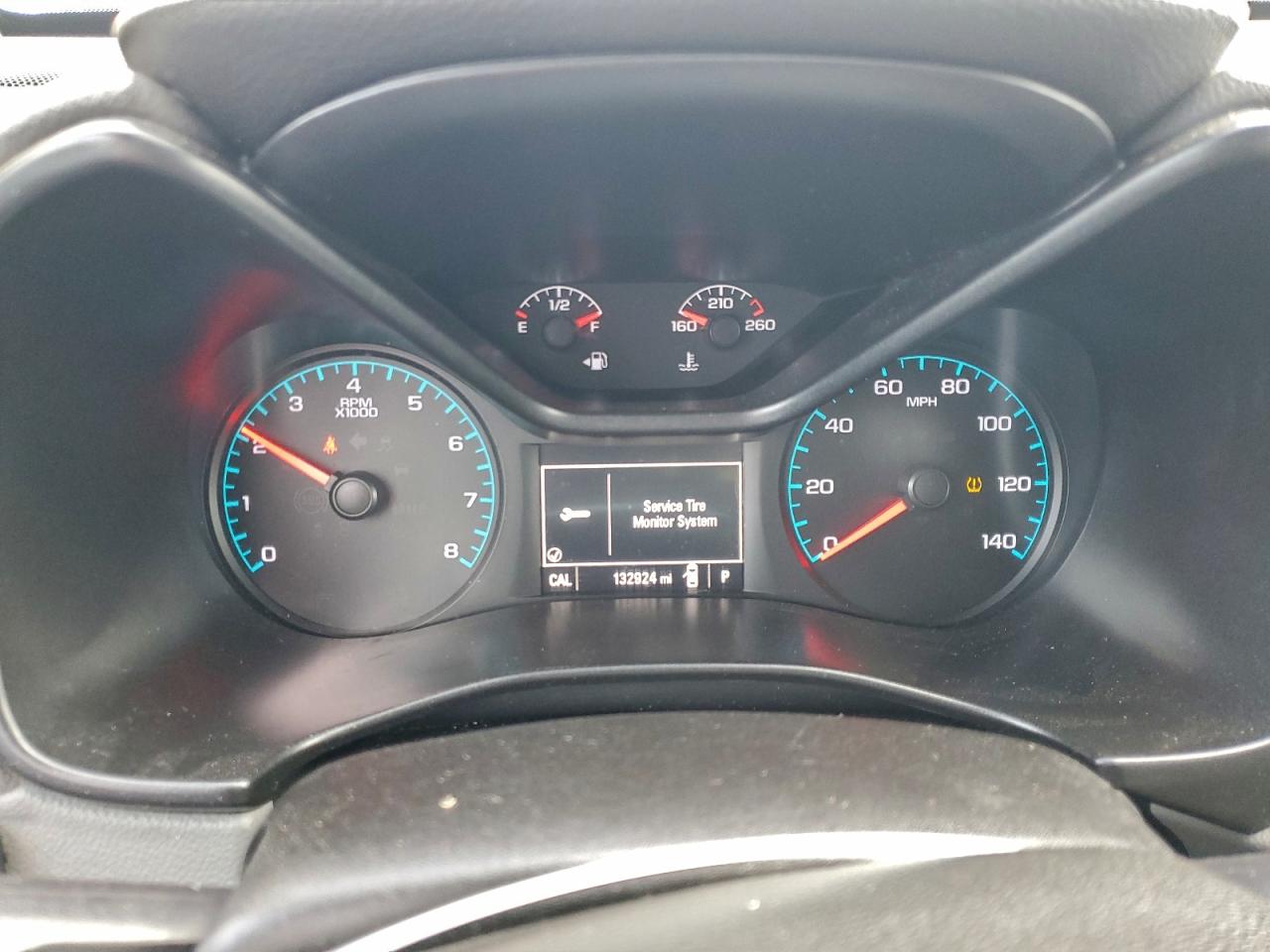 2017 Chevrolet Colorado VIN: 1GCGSBEN3H1231733 Lot: 96047995