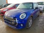 2019 MINI HATCHBACK 1.5 COOPER CLASSIC II 3DR AUTO for sale at Copart PETERLEE