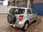 2007 DAIHATSU TERIOS 1.5 S 5DR for sale at Copart SANDWICH