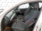 2009 BMW 1 SERIES 118D SPORT 5DR for sale at Copart WOLVERHAMPTON