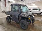 2023 CAN DEFENDER - utility vehicle a la Venta en Copart MN - ST. CLOUD