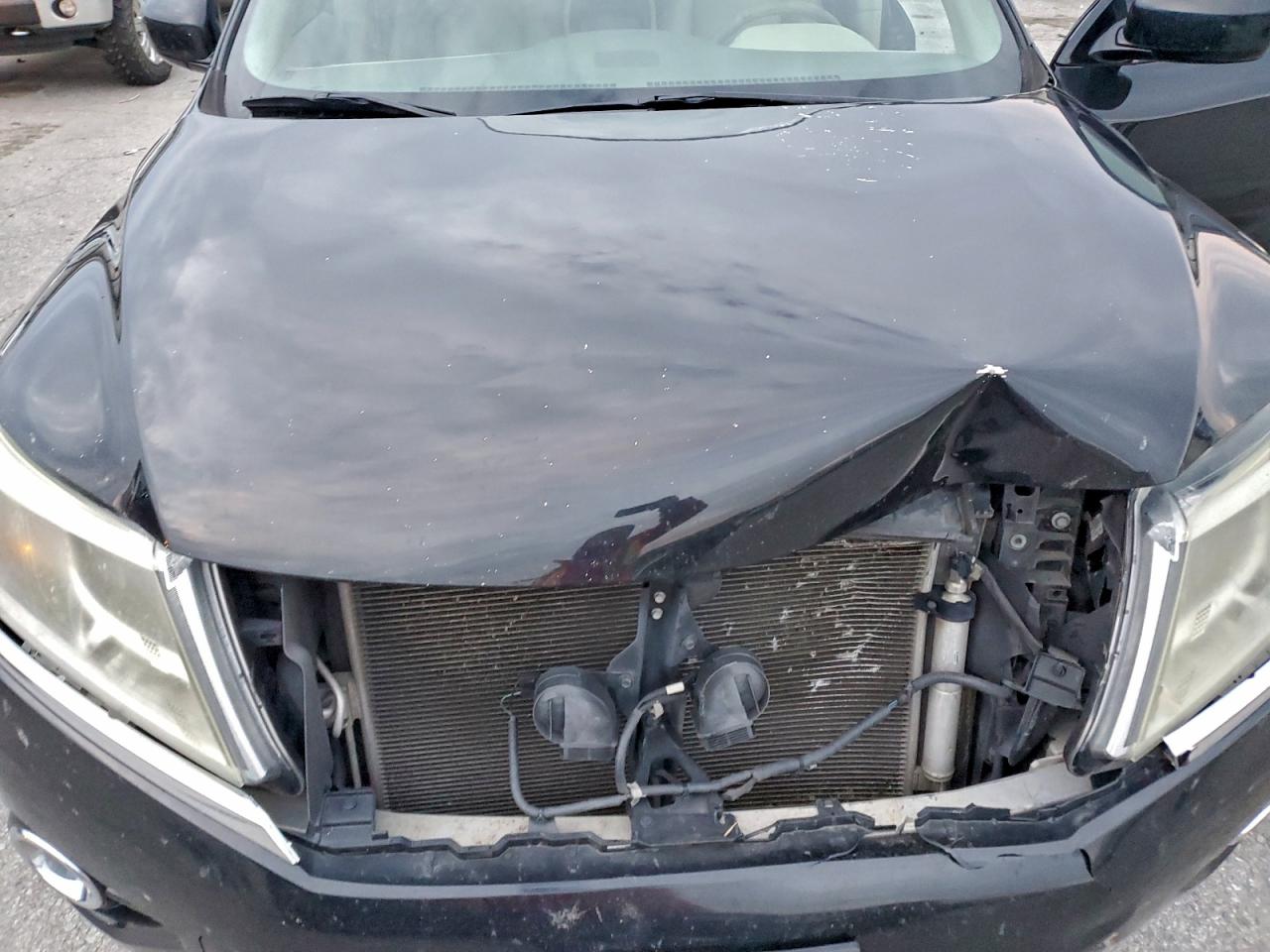 2015 Nissan Pathfinder S VIN: 5N1AR2MM8FC637918 Lot: 94457495