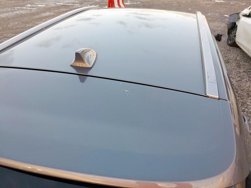 2016 HYUNDAI I40 1.7 CRDI BLUE DRIVE SE NAV 5DR DCT