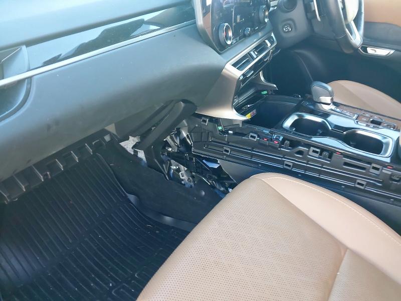 2023 LEXUS RX 450H+ 2.5 5DR E-CVT [PREMIUM PLUS PACK]