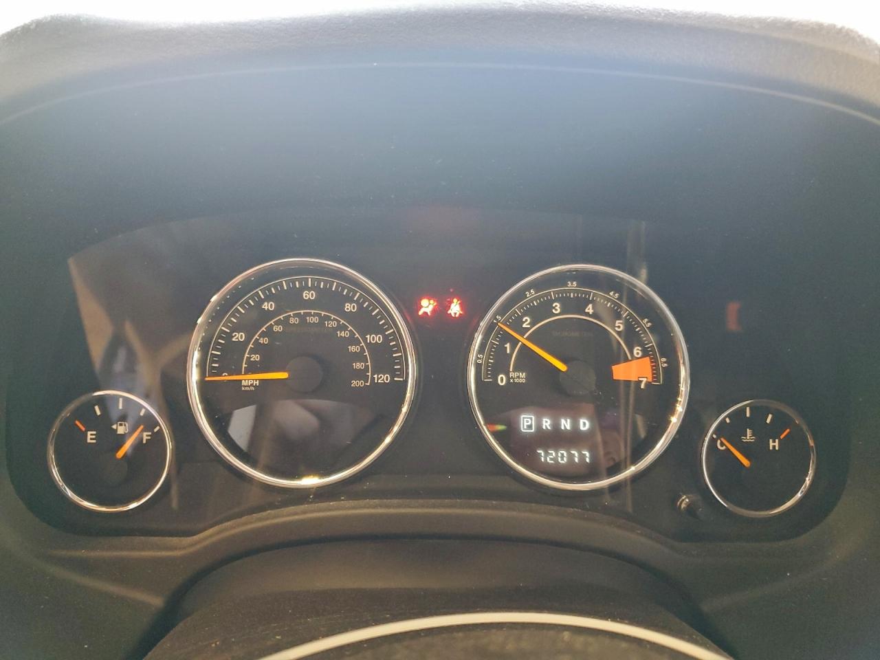 2017 Jeep Compass Latitude VIN: 1C4NJDEB5HD112351 Lot: 97532285