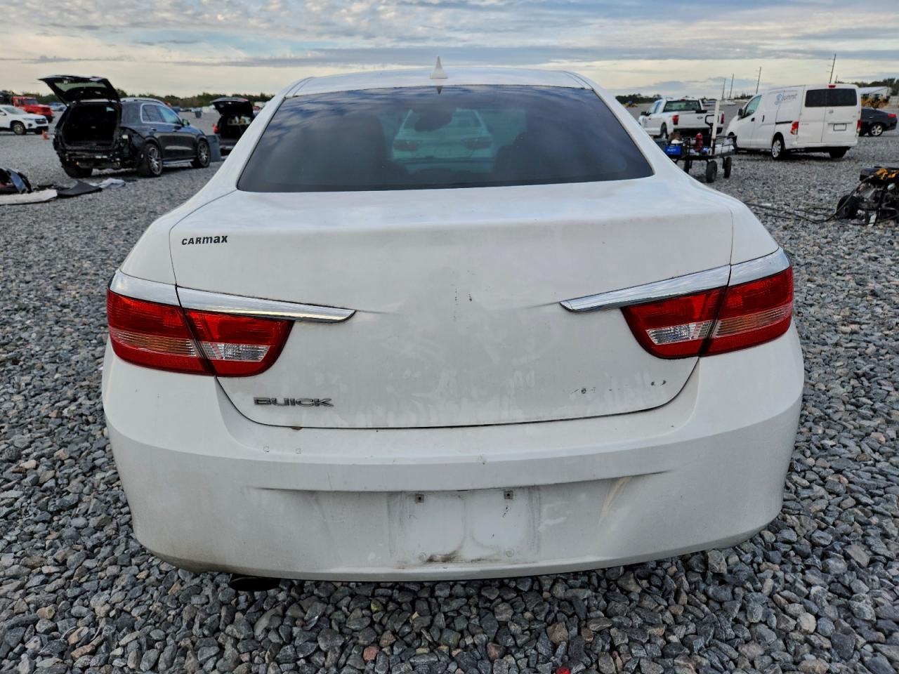 2013 Buick Verano VIN: 1G4PP5SK1D4194991 Lot: 95916015