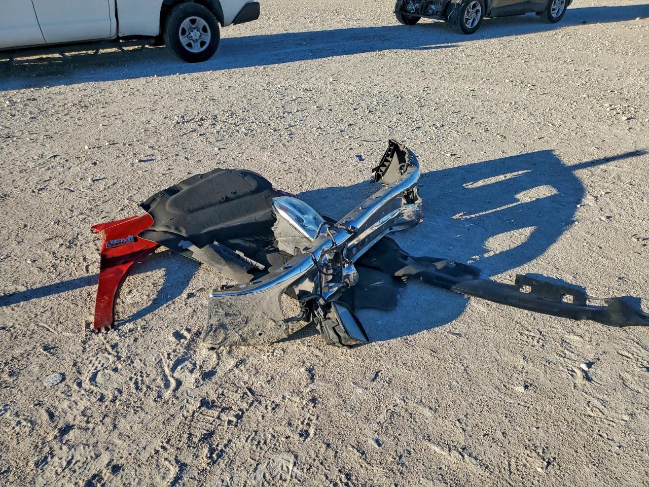 2016 Ram 1500 Slt VIN: 1C6RR6LTXGS169275 Lot: 96477715