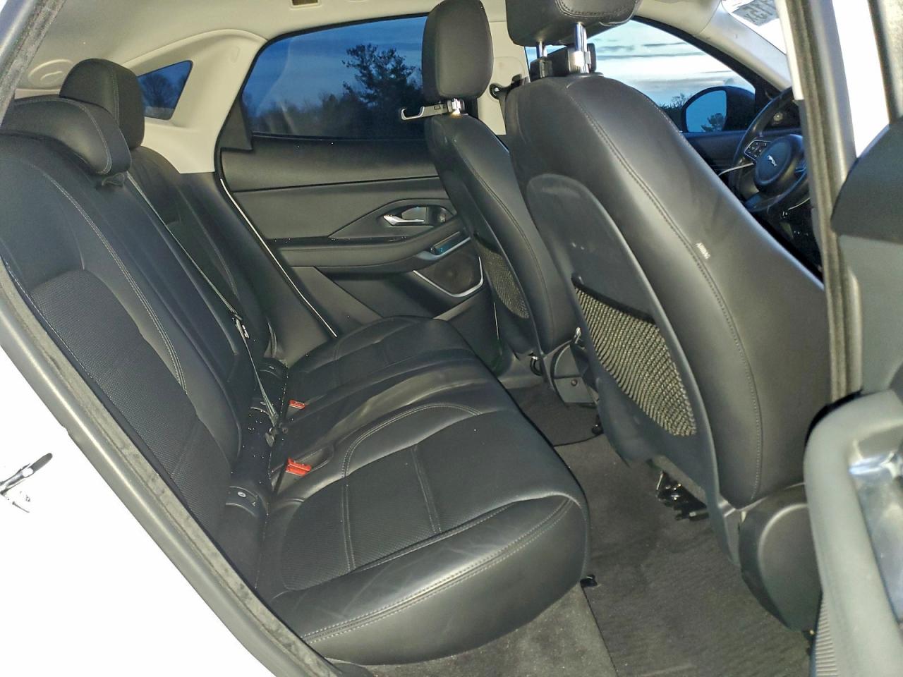 2019 Jaguar E-Pace Se VIN: SADFP2FXXK1Z37249 Lot: 94062115