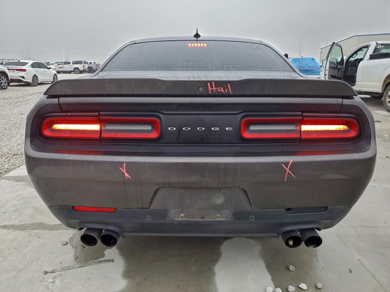 2015 Dodge Challenger Sxt Plus VIN: 2C3CDZBG0FH869741 Lot: 95571335